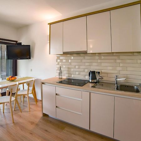 Premium Oaza Daire Primošten Dış mekan fotoğraf