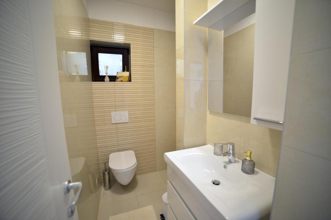 Premium Oaza Daire Primošten Dış mekan fotoğraf