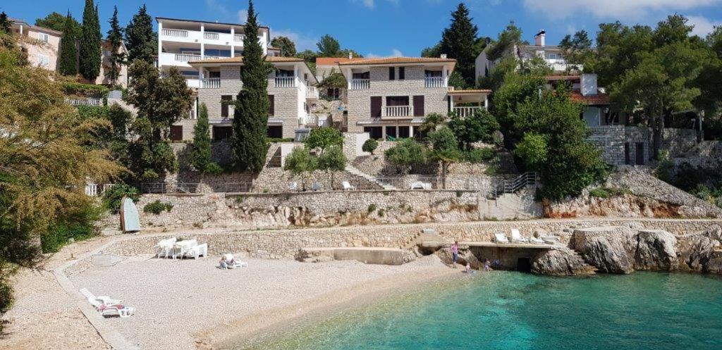 Premium Oaza Daire Primošten Dış mekan fotoğraf