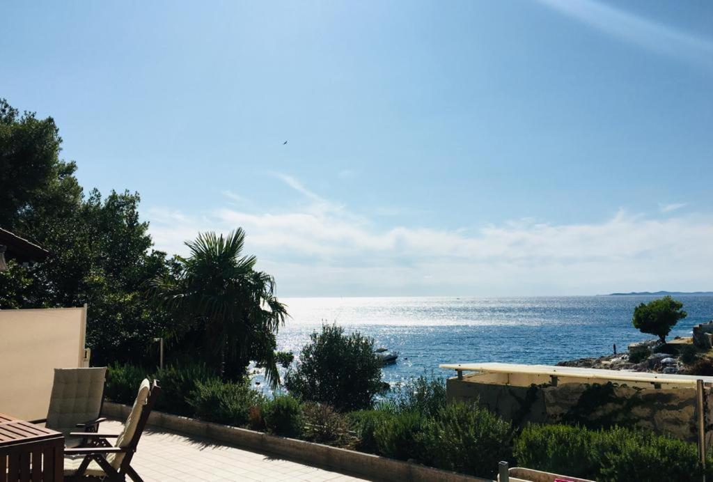 Premium Oaza Daire Primošten Dış mekan fotoğraf