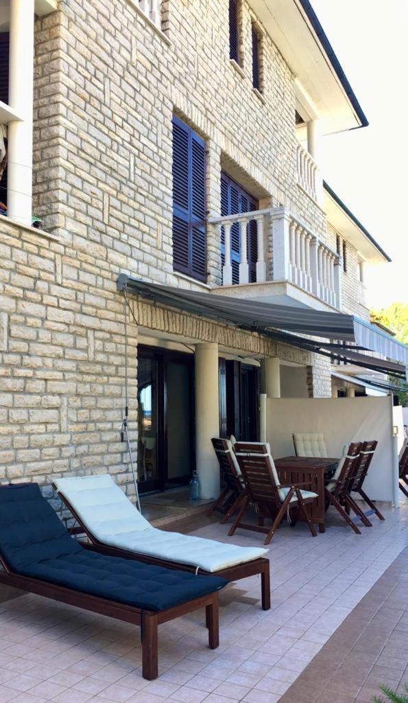 Premium Oaza Daire Primošten Dış mekan fotoğraf