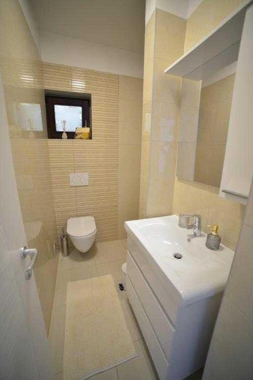 Premium Oaza Daire Primošten Dış mekan fotoğraf