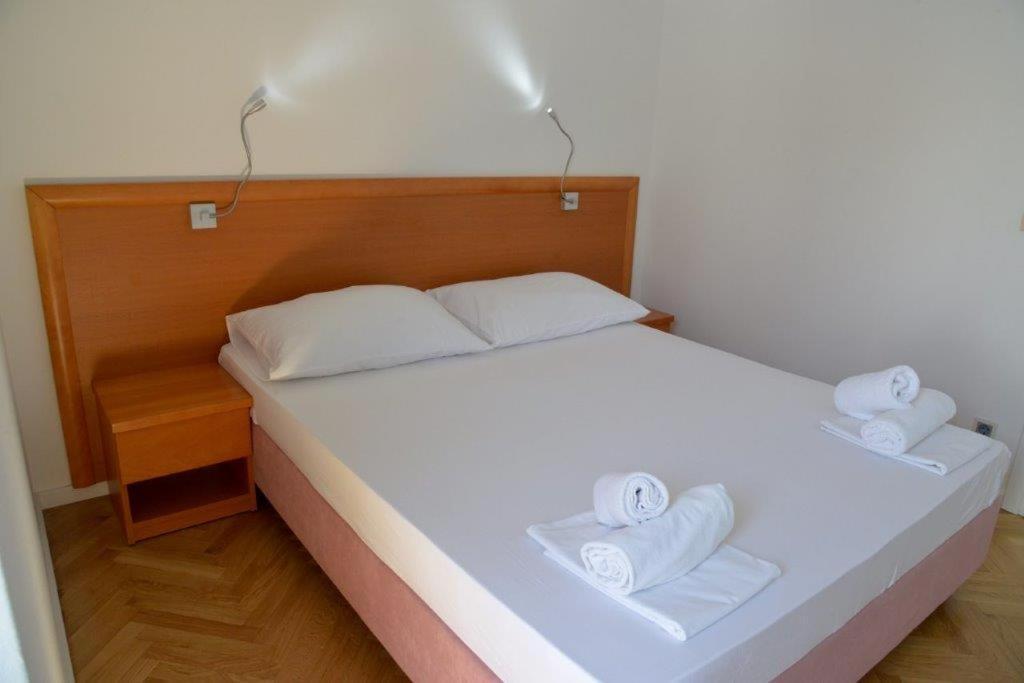 Premium Oaza Daire Primošten Dış mekan fotoğraf