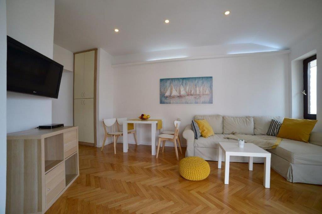 Premium Oaza Daire Primošten Dış mekan fotoğraf