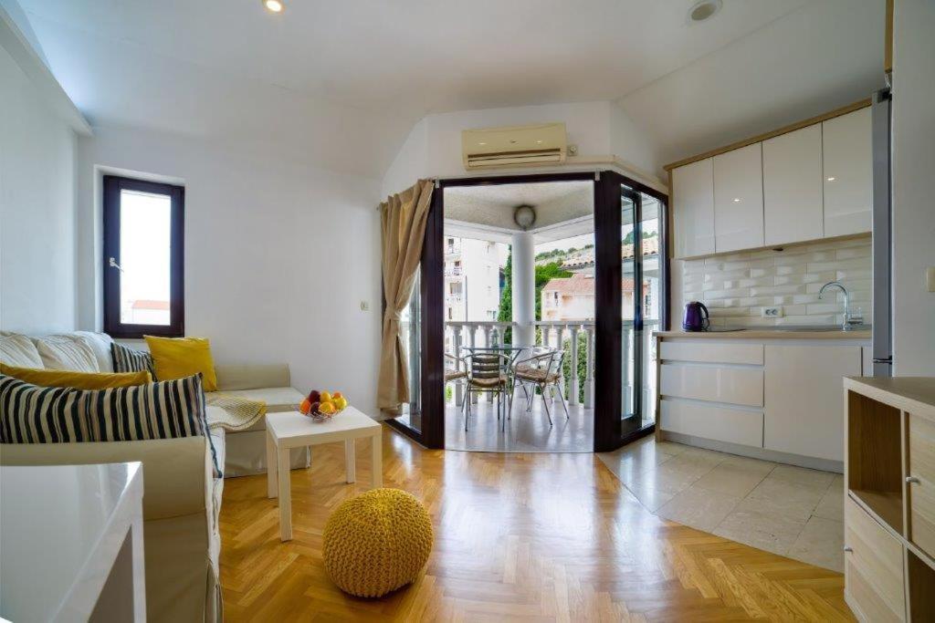 Premium Oaza Daire Primošten Dış mekan fotoğraf