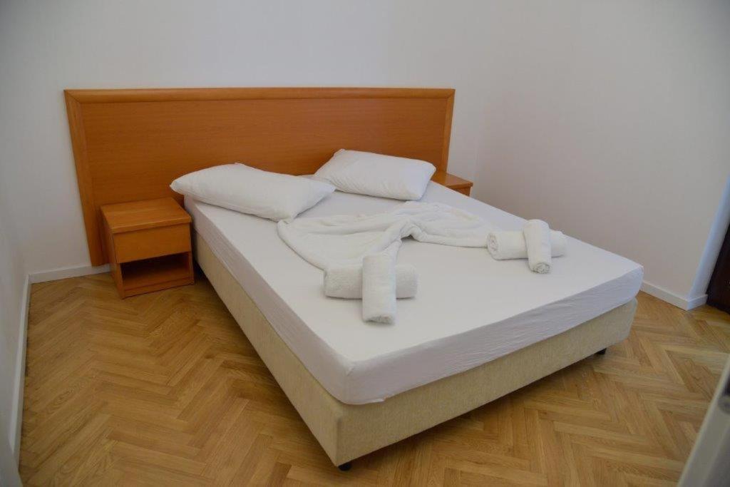 Premium Oaza Daire Primošten Dış mekan fotoğraf