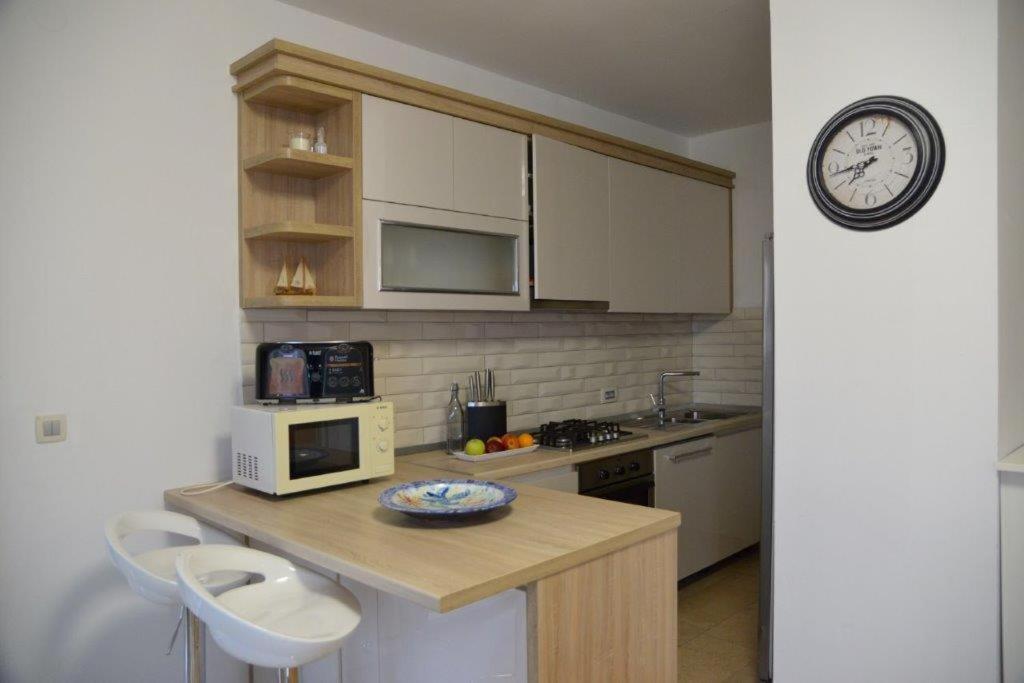 Premium Oaza Daire Primošten Dış mekan fotoğraf