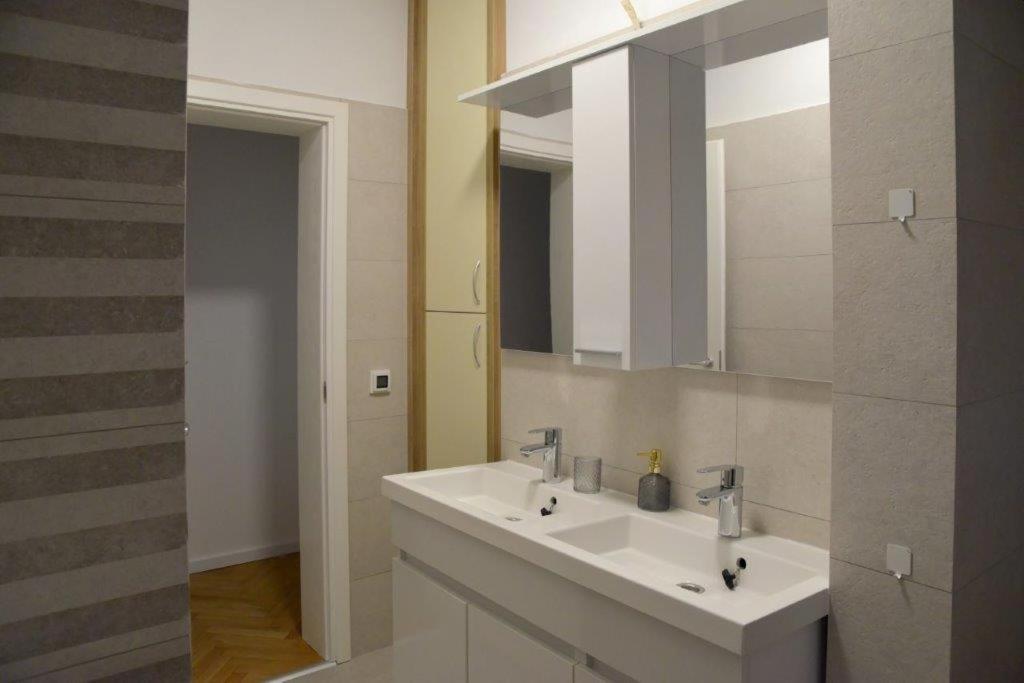 Premium Oaza Daire Primošten Dış mekan fotoğraf