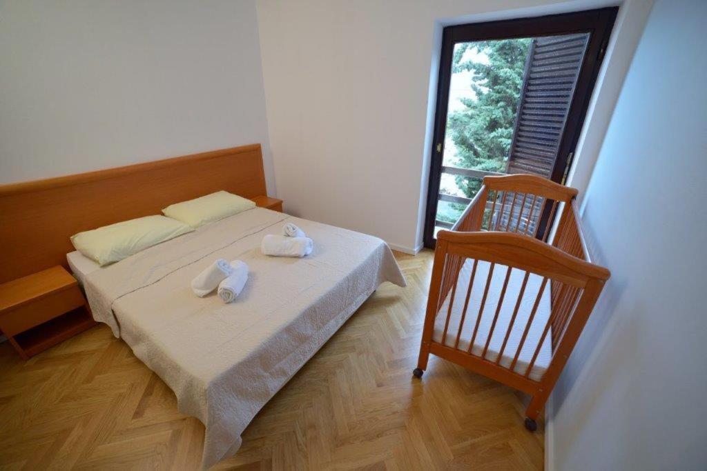 Premium Oaza Daire Primošten Dış mekan fotoğraf