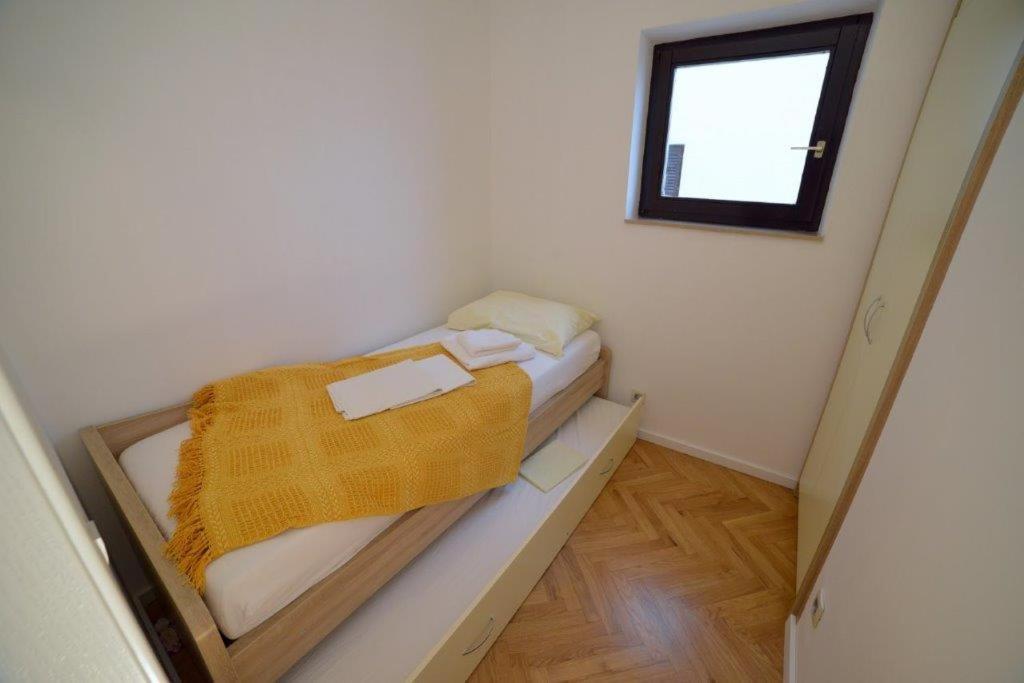 Premium Oaza Daire Primošten Dış mekan fotoğraf