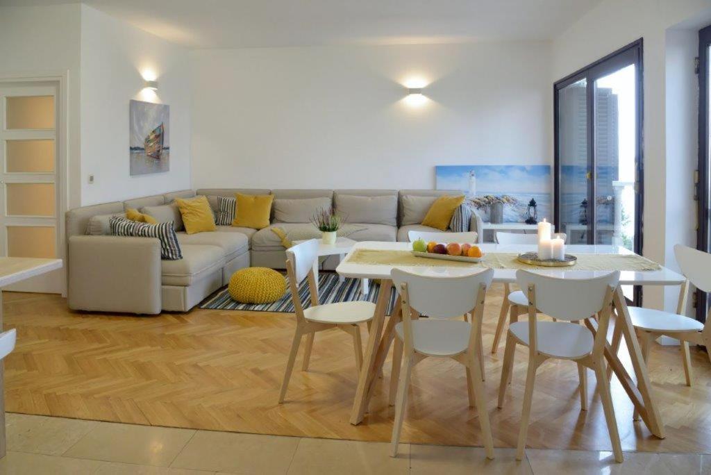 Premium Oaza Daire Primošten Dış mekan fotoğraf
